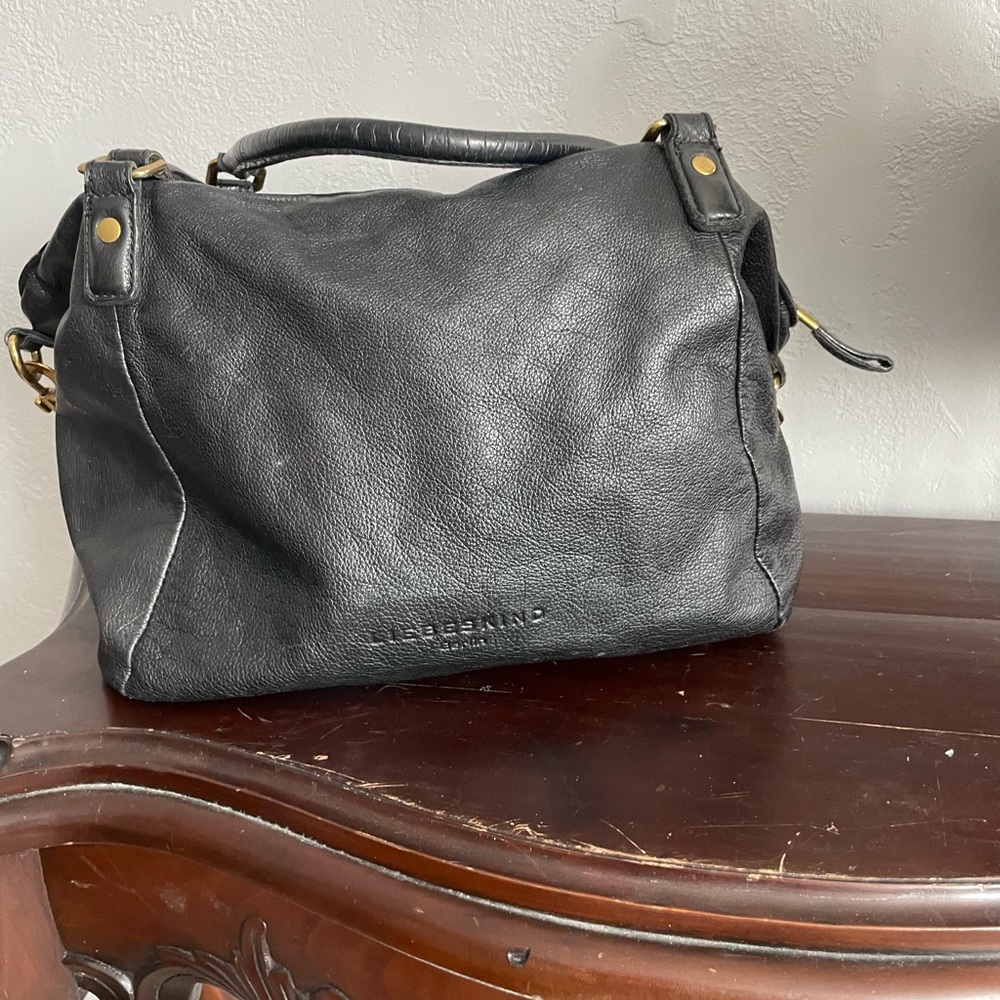 Liebeskind Leather Handbag